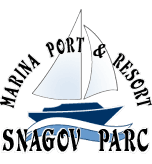 Marina Port Logo